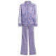 Adidas Παιδικές φόρμες σετ Floral Tracksuit